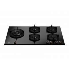 Bertazzoni P90 5L PRO GNE Εστία Φυσικού Αερίου Αυτόνομη 89.3x52.5εκ. Bertazzoni P90 5L PRO GNE Εστία Φυσικού Αερίου Αυτόνομη 89.3x52.5εκ.